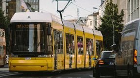 Der ÖPNV konnte zwar 2025 ein leichtes Wachstum verzeichnen, aber die Probleme bleiben signifikant. (Bild: frei lizensiert bei Pexels)