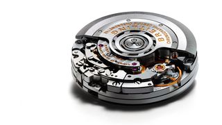 Breitling a choisi Besançon pour installer son service de SAV et son centre de formation. (Image: Breitling)