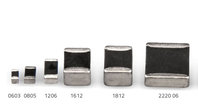 Die WE-MPSB-Familie.(Bild:  Würth Elektronik eiSos)