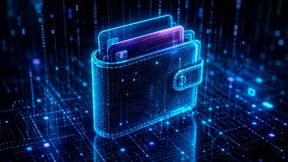 Die geplante EUDI-Wallet soll künftig digitale Ausweise und weitere Nachweise sicher auf dem Smartphone bündeln. (Bild: KI-generiert)