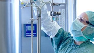 Rentschler Biopharma setzt auf die frühzeitige Integration von Prozessentwicklungsstrategien. (Bild: Rentschler Biopharma)