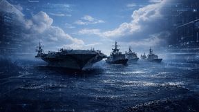 Das Forschungsprojekt DIANA soll neue technologische Infrastrukturen entwickeln, um die italienischen Streitkräfte und die Marine zu unterstützen.  (Bild: Roboze)