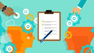 Für Künstliche Intelligent braucht es einheitliche Normen und Standards – darum kümmert sich eine neue Koordinierungsgruppe. (©bakhtiarzein - stock.adobe.com)