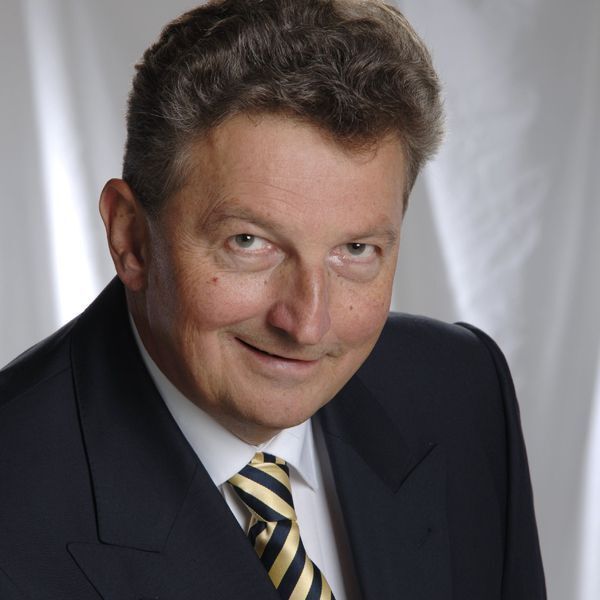 Axel Barten, geschäftsführender Gesellschafter der Achenbach Buschhütten GmbH, Kreuztal, wurde auf der VDMA-Mitgliederversammlung zum Vizepräsidenten gewählt. Bild: Achenbach Buschhütten (Archiv: Vogel Business Media)