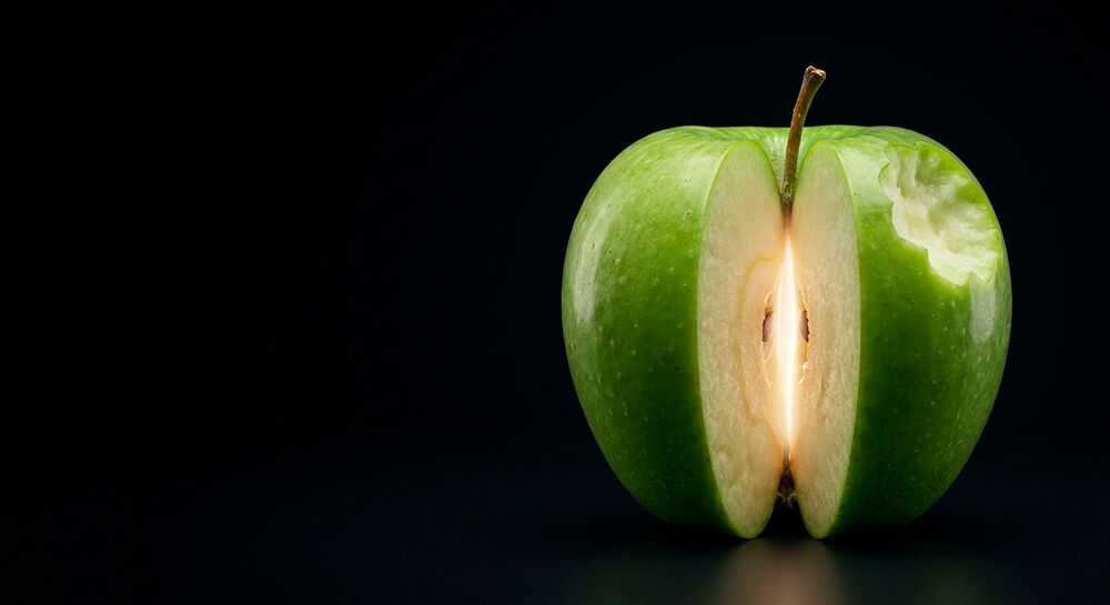 Apple's first foldable iPhone expected