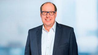 Lutz Fröhlich ist Vice President Cloud Management & Services bei Lancom Systems. (LANCOM Systems GmbH)