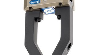 Weil kompakt gebaut, können die Greifer von Schunk auch bei begrenztem Bauraum zum Einsatz kommen.  Bild: Schunk (Archiv: Vogel Business Media)