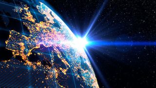 In Europa geht der Trend immer stärker hin zu Investitionen in KI. (© spainter_vfx - stock.adobe.com)