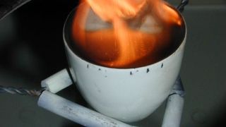 Abbildung 1 Keine Vorveraschung mehr nötig .JPG (CEM GmbH)