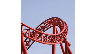 Mechatronische Neigungsschalter, deren physikalisch sichere Funktion auf reiner Gravitation beruht, eignen sich als Sicherheits-  oder Endschalter. (Bild: fotolia, christian-colista)