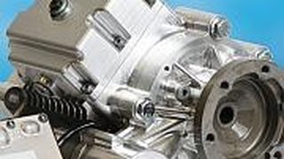 Das FXD von Borg-Warner verbessert das Fahrverhalten beim Frontantrieb. (Foto: Borg-Warner)