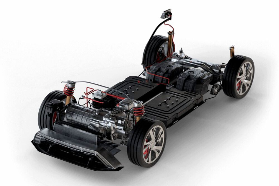 Aus Arlington wird Thermal Management Solutions