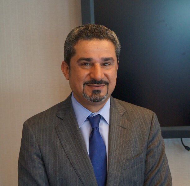 Khalid Al Ameen, Board Member von Tamkeen, einer Initiative zur Förderung von Industrie und Gewerbe, würde gerne mehr Multinationals im Königreich willkommen heißen. (Bild: Stephan/PROCESS)