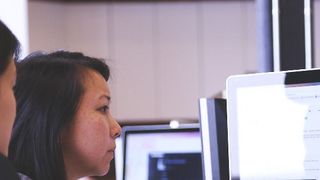 Der Windows Virtual Desktop ist bis Ende des Jahres im Azure Marketplace in einer Public Preview verfügbar. (gemeinfrei, StartupStockPhotos / Pixabay)