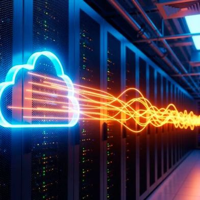 Plattformen, die von Anfang an für den Betrieb in jeder Bereitstellungsumgebung wie Cloud, lokal, hybrid oder souverän konzipiert wurden, sind in der Lage, sämtliche Anforderungen an die digitale Souveränität zu erfüllen. (Bild: © diowcnx - stock.adobe.com)