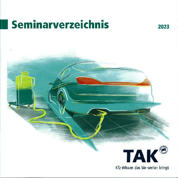 Das TAK-Seminarverzeichnis kann kostenlos angefordert oder heruntergeladen werden.