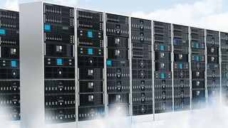 Über die Open Telekom Cloud können schnell lauffähige SAP-Systeme bereitgestellt werden. (Nmedia - stock.adobe.com)