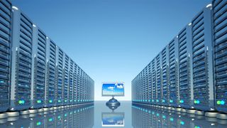 Cloud- und Rechenzentrumsverwaltung mit Microsoft System Center 2012. (© Orlando Florin Rosu - Fotolia.com)