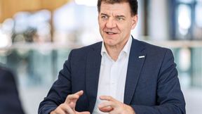 Dr. Jochen Schröder ist seit April 2026 Vorstand Produktion, Supply Chain Management und Einkauf der Schaeffler AG. (Bild: Schaeffler/Daniel Karmann)