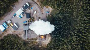  (Picture: Isar Aerospace)