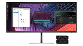 HP ZGX Nano ist nun in Deutschland verfügbar. (Bild: HP)
