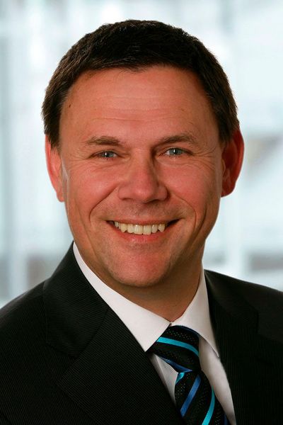 Jürgen Domnik, Director Cloud & Managed Service Provider EMEA bei Dell EMC (Dell EMC)