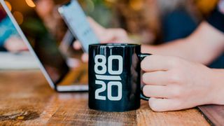 Beim Software Testing gibt es noch viel Optimierungspotenzial, mit 20 Prozent des Aufwands lassen sich 80 Prozent des Risikos abdecken. (Bild: Austin Distel)