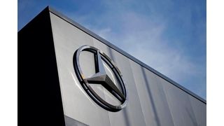 Viel ist in den letzten Tagen über die zu erwartenden Zahlen von Mercedes geschrieben und spekuliert worden. Was wirklich los ist und wie die Zukunft aussieht, haben die Stuttgarter mit dem Sternemblem heute jedenfall konkret werden lassen ... (Bild: Mercedes-Benz)