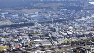 Nouryon beginnt mit dem Ausbau seiner Chlormethan-Produktion in Frankfurt. (Nouryon)