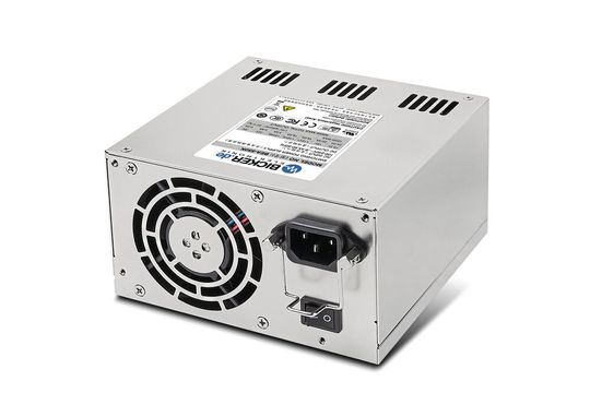 (Bild:  Bicker Elektronik GmbH)