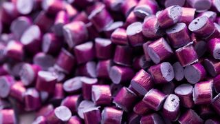 Nexamite contributes to enhance processability during extrusion and the properties in the final pipe. (sample image) (CC0 Pixabay)