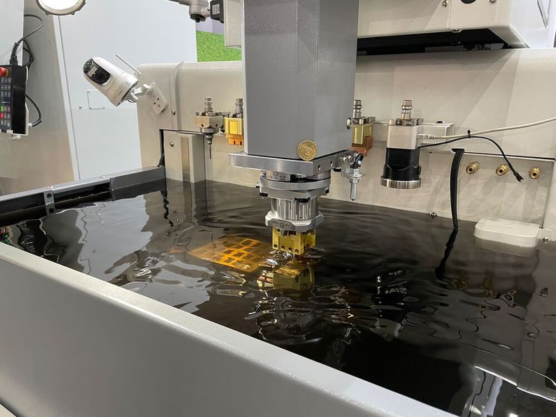 Impressionen von der Timtos 2023 in Taiwan. (Bild: VCG/Hofmann)