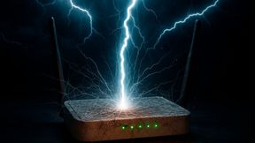 Die betroffenen D-Link-Router haben 2020 ihr End-of-Life erreicht. Deshalb wird es von D-Link keine Sicherheitsupdates geben, um CVE-2026-0625/EUVD-2026-0944 zu schließen. (Bild: Dall-E / Vogel IT-Medien GmbH / KI-generiert)
