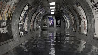 Während der Corona-Krise hatte die Kombination von zu wenigen oder falschen technischen Mitteln einerseits und „Informationsüberflutung“ andererseits negative Einflüsse. (Bild: gemeinfrei© TheDigitalArtist)