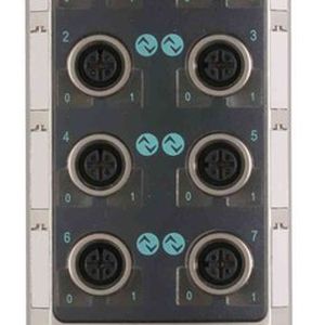 Profinet Modul mit 16 IO-Link-Ports