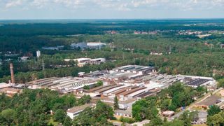 Continental schließt den Standort Gifhorn. Künftig könnten hier Teile für Wärmepumpen für Haustechnik entstehen. (Bild: Continental)