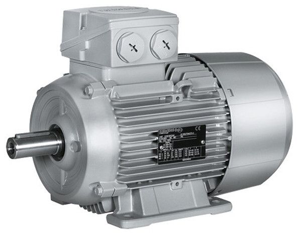 Durch aufeinander abgestimmte Simotics-GP-Motoren und Sinamics-G120P-Umrichter ermöglicht Siemens einen energieeffizienten Betrieb des Riesenrads. (Bild: Siemens)