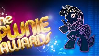 Auf der Black Hat Konferenz in Las Vegas wurden mit dem Pwnie Award nicht nur die besten Hacks, sondern auch die größten Fehler des Jahres prämiert. So auch der Antiviren-Hersteller AVG für die „Lamest Vendor Response“. (Bild: Pwnie Awards)