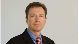 Andreas Wodtke, Vice President Systems and Technology Group, IBM Deutschland (Archiv: Vogel Business Media)