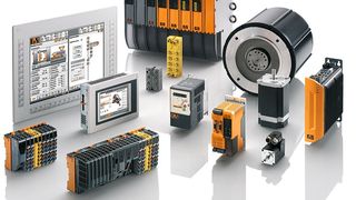 Bild 1: Ein durchdachtes und optimiertes Produktspektrum bildet den Grundstein für effiziente Automatisierung.  (Bild: B&R)