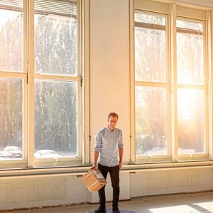 Fabian Rusitschka ist Geschäftsführer von Arculus.