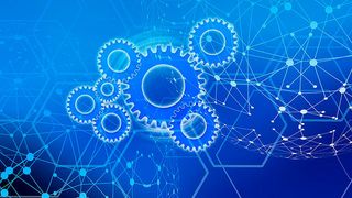 Für einen höheren Datanschutz bietet Camelot ITLab eine Software, die sensible Informationen nur lokal speichert, aber per Hash-Wert auf der Blockchain registriert.  (Bild: gemeinfrei - geralt/Pixabay)