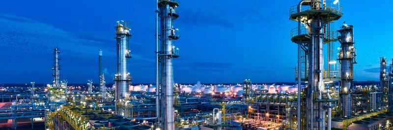 Technip Energies is responsible for overall project management, engineering, procurement and commissioning. (©industrieblick - stock.adobe.com)