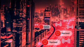 Karamba Security stellt auf der CES 2019 Ergebnisse von „Threathive“ vor – einem Tool zur Bedrohungsanalyse von Angriffen auf Steuergeräte vernetzter Fahrzeuge. (Karamba Security)