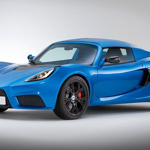 (Foto: Detroit Electric)