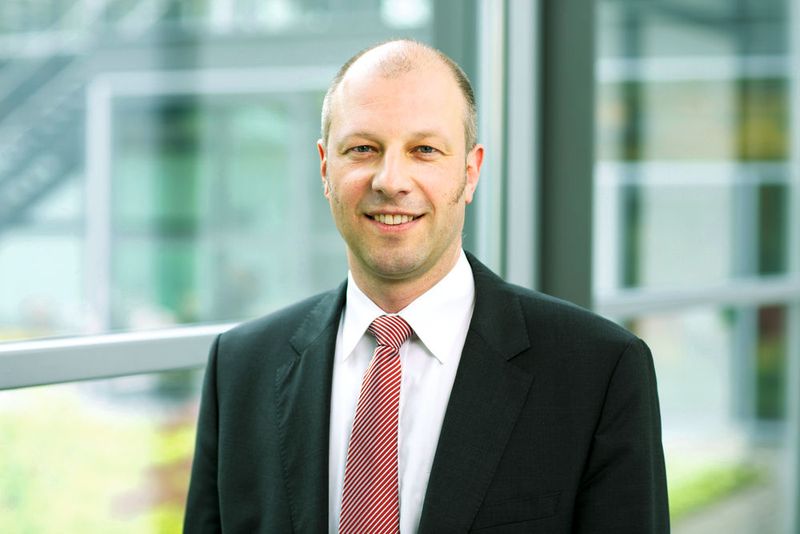 Uwe Schwenk, Programmdirektor bei der Bertelsmann-Stiftung: „Digital-Health-Anwendungen haben das Potenzial, die Versorgung besser zu machen.“ (Bild: Jan Voth/Bertelsmann-Stiftung)