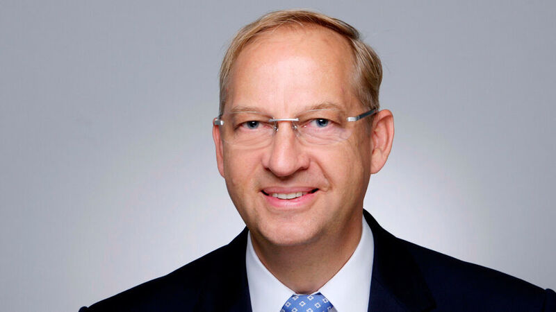 Dirk Hilgenberg ist Leiter der VW-internen Software-Schmiede „Car.Software.Org“. (Volkswagen)