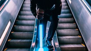 Der Einsatz von Big Data in der Industrie wird zusehends mehr. Dabei sorgt die Technologie immer wieder für gespaltene Meinungen. (Bild: gemeinfrei)