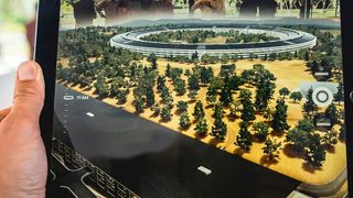 AR bietet große Marktchancen für die deutsche Wirtschaft - sofern die Technologie richtig eingesetzt wird. (Bild: gemeinfrei)