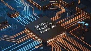 From 2026, digital product passports will be mandatory in the EU. (Image: ©Media Stock - stock.adobe.com / AI-generated)